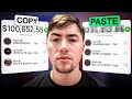 How Getting Insane Client Results Made Me 100K Copy Me