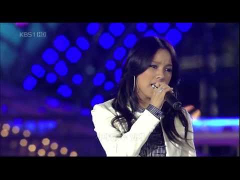 이효리 Lee Hyori - Don't Love Her  070429
