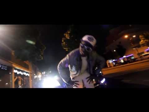 Weelow le W - Dès que j'arrive sur le beat #Part1 [Clip officiel]