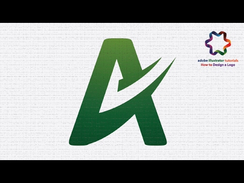 Adobe illustrator Flat Logo Design Tutorial For Beginners Logo Design illustrator Mountains
