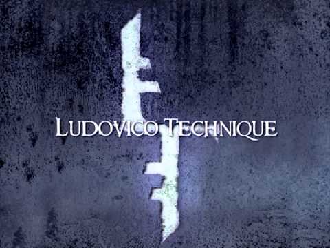 Ludovico Technique - Wired for Destruction (Cryogen Second remix)