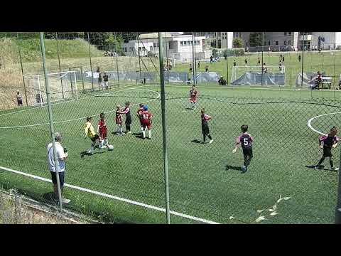 2019/06/16 Lovers Palazzolo vs Boys Buttapedra
