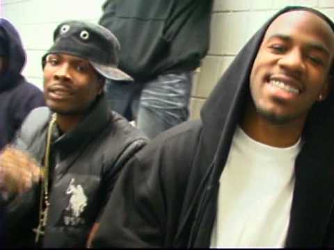 Hustlanity Mobism- IMA GET IT feat Maxx, Dot Goodie, J-Dubb & Purple