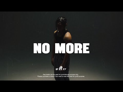 Burna Boy ft Omah lay Type Beat "NO MORE" Afrobeat Instrumental 2024 x Emotional Afrobeat TypeBeat