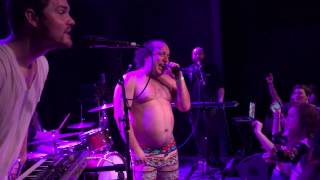 Har Mar Superstar, When You Were Mine (Live), 03.09.2017, Reverb Lounge, Omaha NE