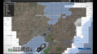 Arma3 CTIモード　親父とりべんじ！！！