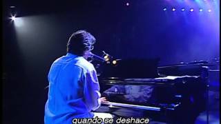 Ivan Lins - "O Amor Em Paz"