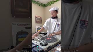 I&#39;ll Be Missing You sample