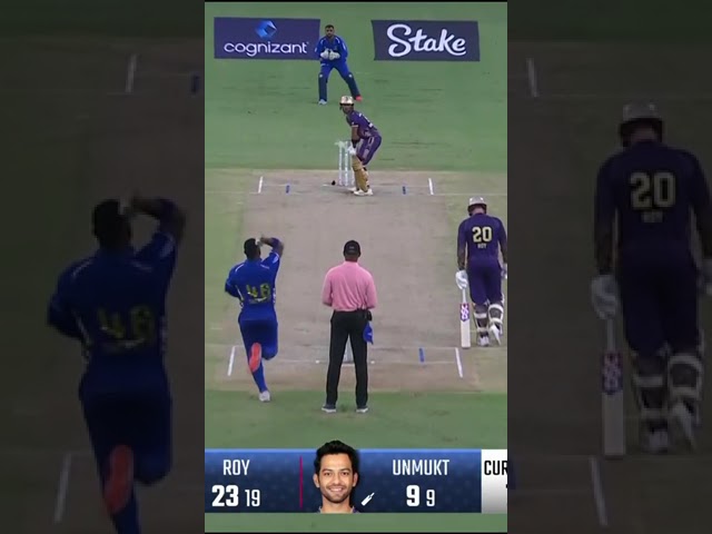 Lexus Power Play Highlights from the be-all and end-all 🤜 💥 🤛#MLC2024 | #T20 |