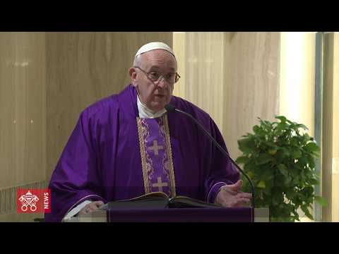 Coragem! Não devemos ter medo de perdir perdão a Deus