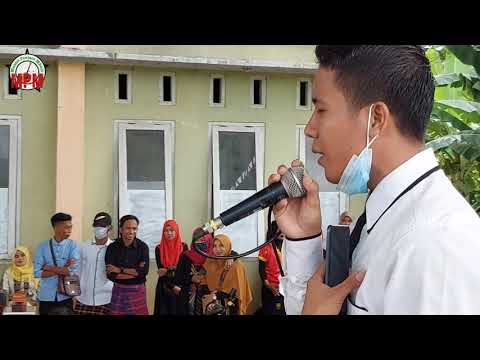 Akuistik || Nahu Ma Mbali || Cover || Musisi Project Mbojo