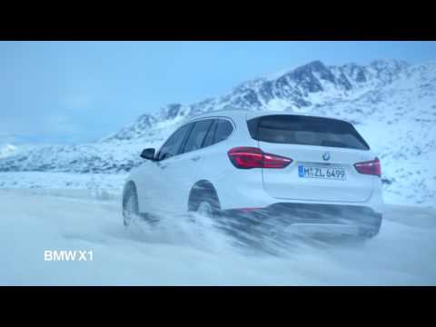 BMW - Xdrive