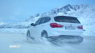 BMW - Xdrive