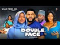 DOUBLE FACE SEASON 3 - STEPHEN ODEMGBE,FIONA GRABA,2024 LATEST NIGERIAN NOLLYWOOD MOVIE