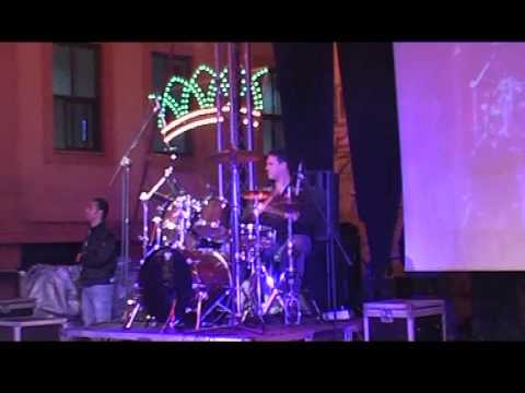 cristian rosselli.live san michele arcangelo