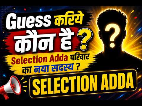 Selections Adda Dehradun Video 1