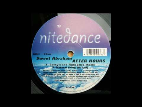 Sweet Abraham - Casey's & Finnegan's Theme - 1997