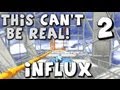 This Can't Be Real! - InFlux - Episode 2 (Ball ...