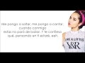 Becky G - Shower (Spanglish Version) [Lyrics ...