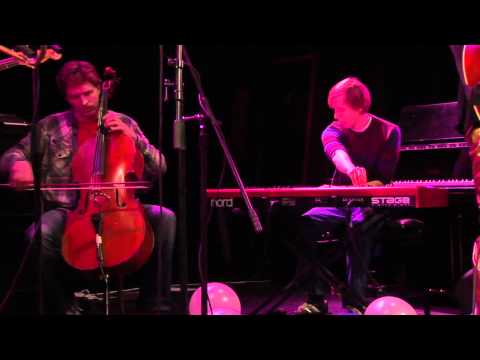 Life Can be a Fairytale - Helgi Valur & The Shemales