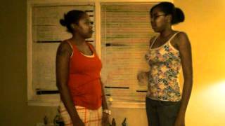 LadyNic: Tamia- Love Me In A Special Way