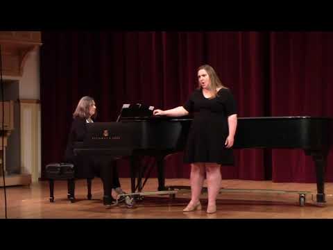 Sara Caligiur, Non mi dir