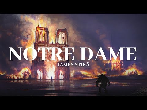 James Stikå - Notre Dame