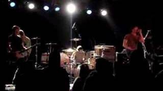 Mercy Mercedes, Here We Are