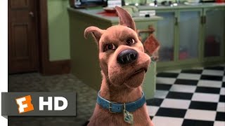 Scooby-Doo (5/10) Movie CLIP - Burping and Farting (2002) HD