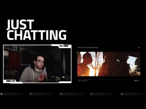 😱 REACT #208 - DANI OAK - You Know I Wake + BEAT PACK(GRÁTIS)