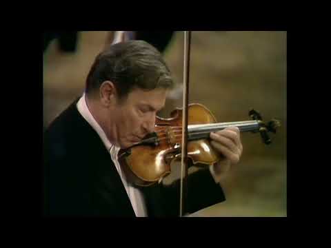 BEETHOVEN Violin Concerto NATHAN MILSTEIN  LPO  Sir Adrian Boult