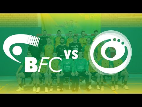 BFC HS1 - PSV HS1 (29/10/2022)