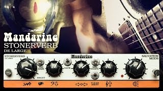 Video thumbnail for Stonerverb - Aliens & Mandarines + guitar master tracks | Salvation Audio by Salvation Audio