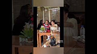 Download lagu Ariel NOAH's activities while in Tabanan Bali, also with the Regent of Tabanan mp3