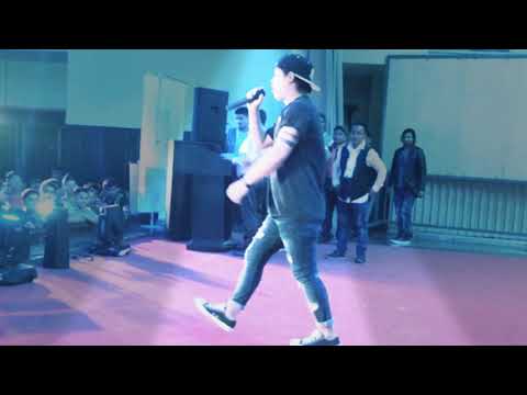 Chin chin mai sataune by arjun kirati rai