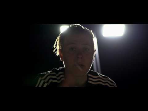 Sarah Violette - "Gold Mine" (Official Music Video) Prod. by God.Damn.Chan