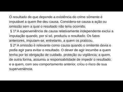 Aprenda o Artigo 29 do Código Penal Militar