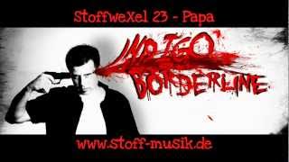 StoffweXel 23 - Papa