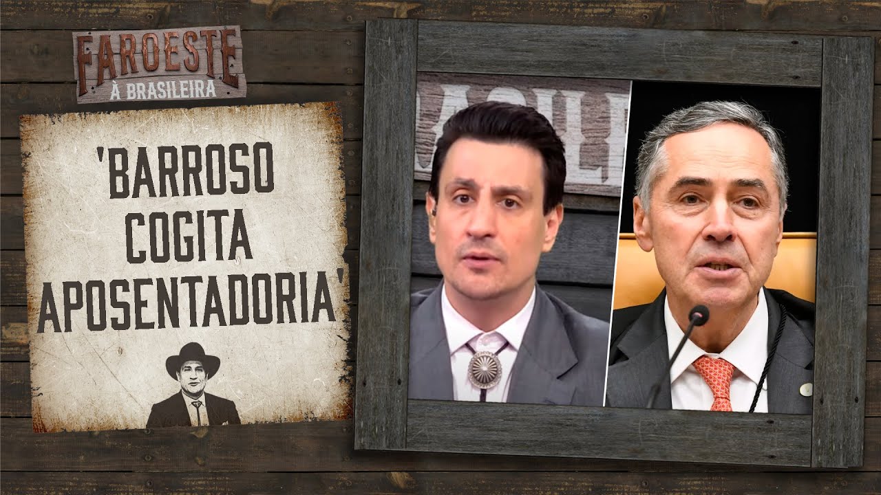 EXCLUSIVO: Pavinatto revela bastidores do STF e traça perfil dos ministros