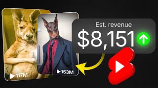 How I Made $7,000/Month on YouTube JUST by Translating Videos (No Filming, No Talking)