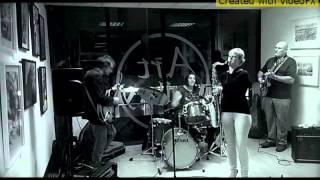 Charrington Cole Blues Collective