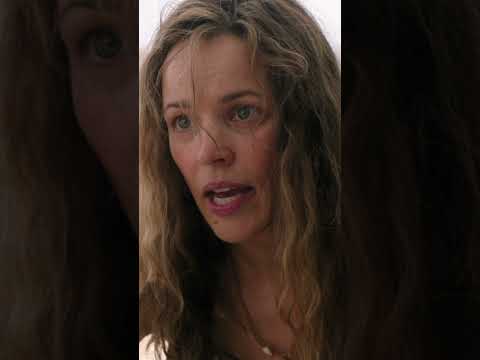 Rachel McAdams is so Linda.