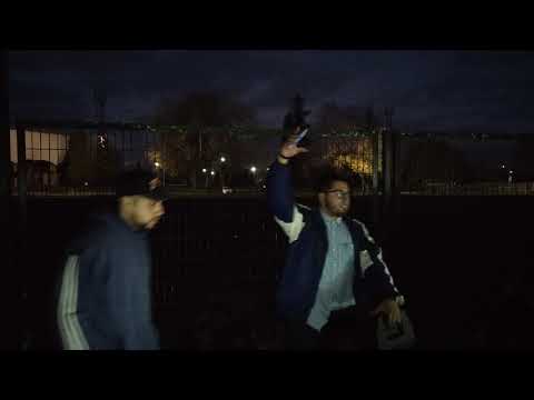 NEWEN Fecha 2 - FINAL-  BASS VS MEFISTO