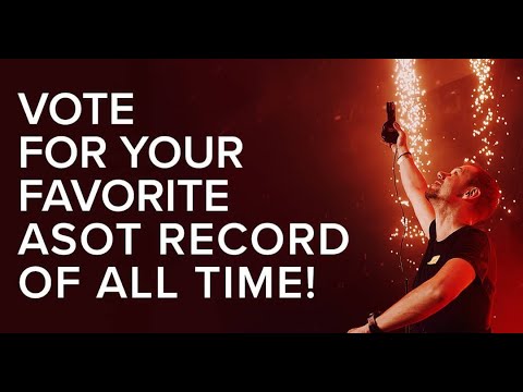 Vote Science Deal vs. Jerom - Decade (CC Anthem 2013) (Progressive Mix) as all time ASOT favorite!