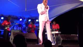 This Time I Promise - Pt 2. - Da&#39;Ville - Moonlight City, Grenada - 2014