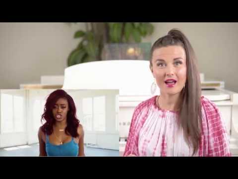 Vocal Coach Reacts to Citizen Queen - Evolution of Girl Groups