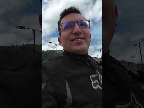 Parte 7 - Rumbo a Gachancipá Cundinamarca