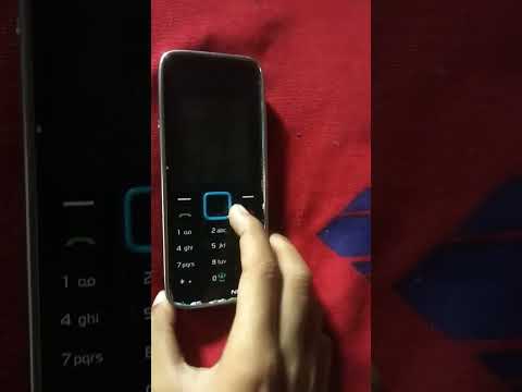 Nokia Phone Countdown Timer ⌛