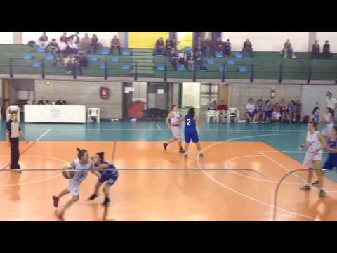 48. Basket Gavardo - Basket Più Rezzato