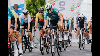 Tour of Lithuania 2026 | Stage IV in Kaunas